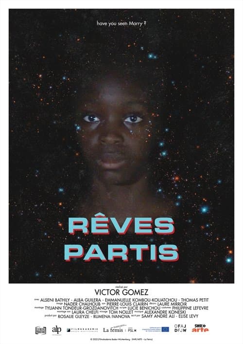 Rêves partis
