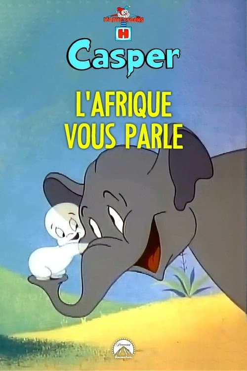 L’Afrique Vous Parle