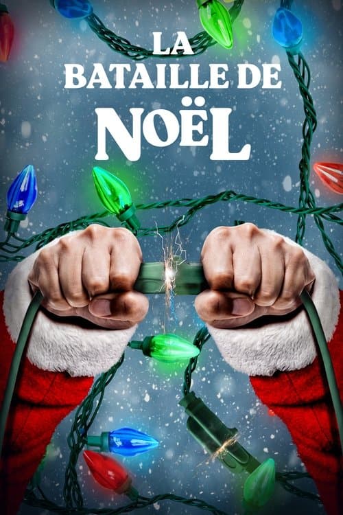 La Bataille de Noël