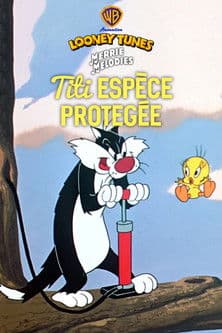 Titi, espèce protégée