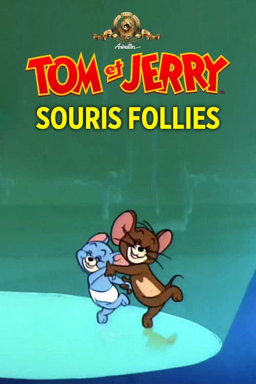 Souris follies