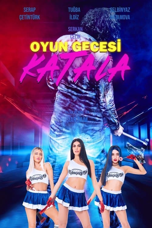 Katala: Oyun Gecesi