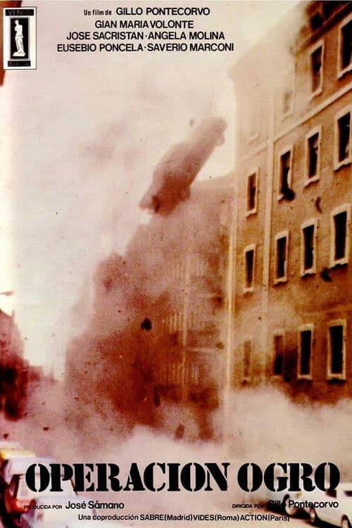 Operación Ogro