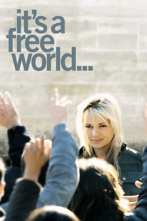 It's a Free World…