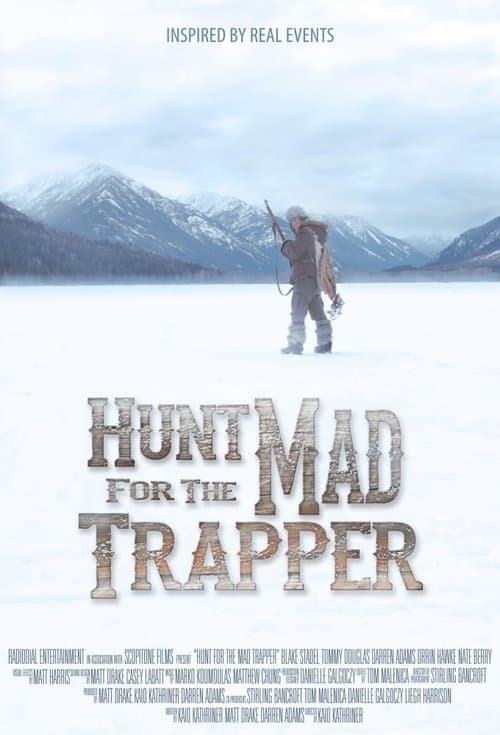 Hunt for the Mad Trapper