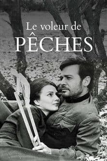 Le voleur de pêches