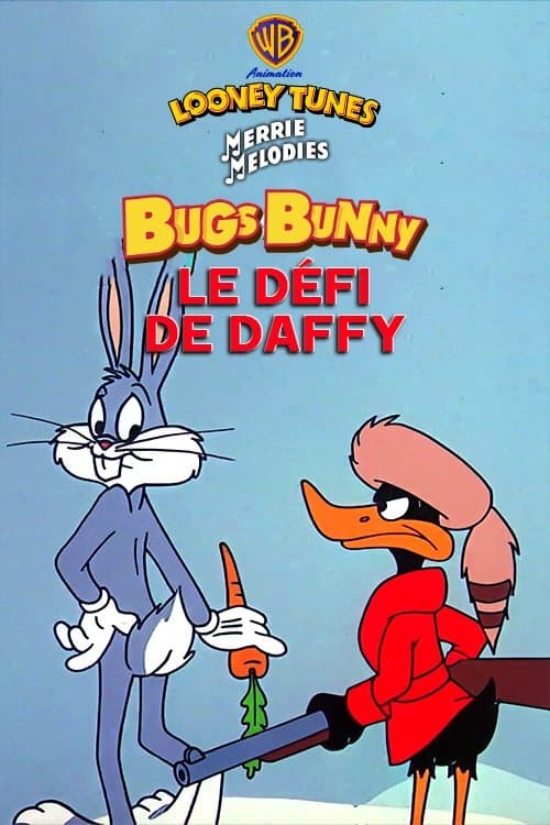 Le défi de Daffy