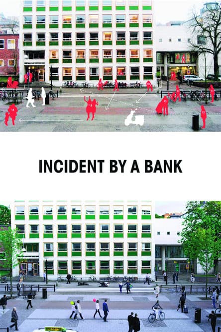 Incident bancaire