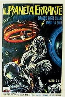La planète errante