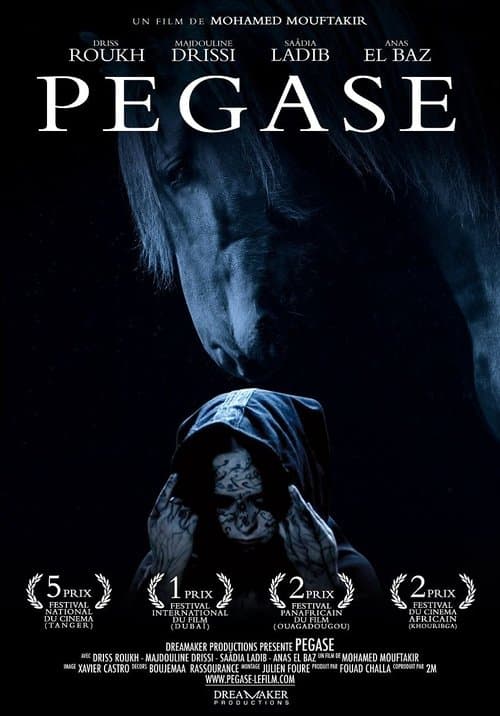 Pégase