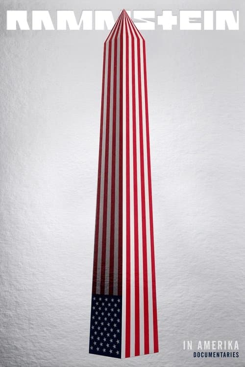 Rammstein aux USA