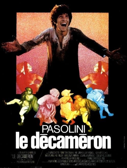Le Décaméron