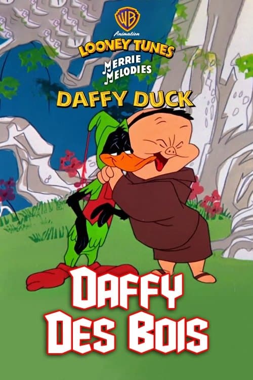 Daffy des bois