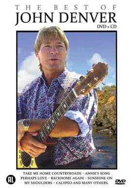 John Denver - The Best Of
