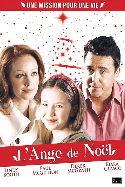 L'Ange de Noël