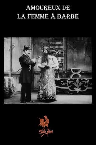 Amoureux de la femme à barbe