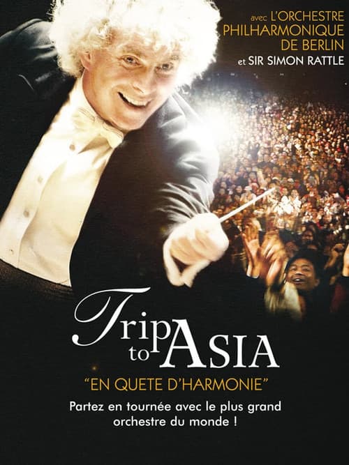 Trip to Asia - En quête d'harmonie