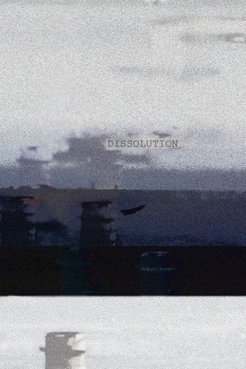 Dissolution