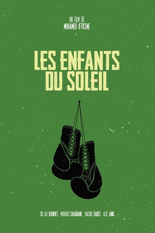 Les Enfants du Soleil