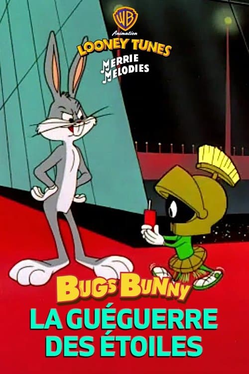 La Guéguerre des étoiles