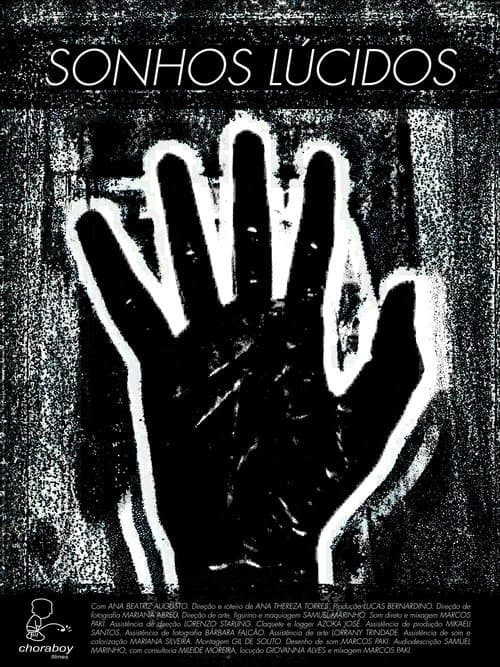 Sonhos Lúcidos