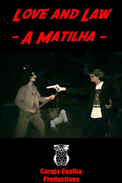 A Matilha
