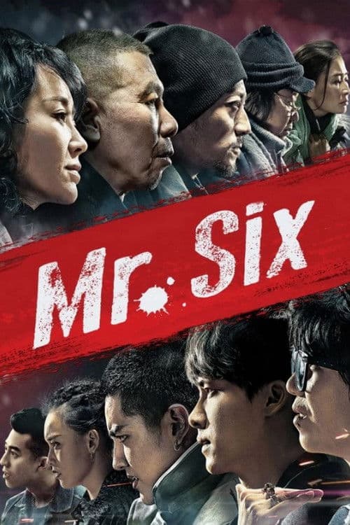 Mr Six