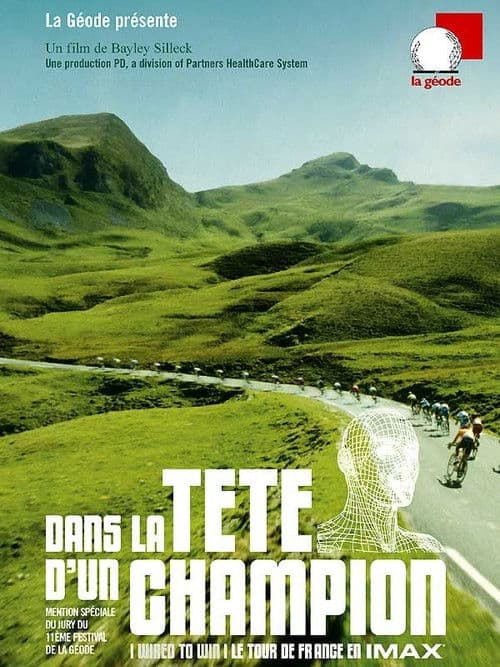 Dans la tête d'un champion