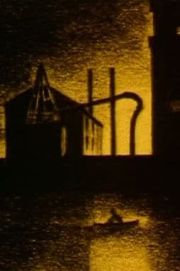 Fritz Lang, dessins d'un film