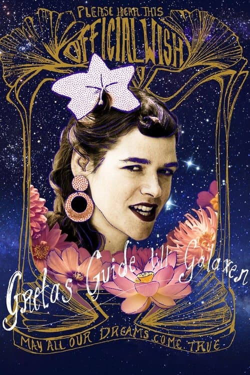 Gretas guide till Galaxen