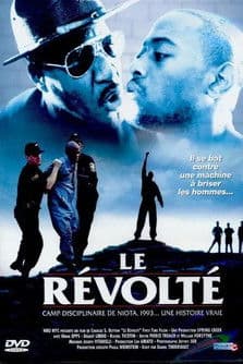 Le Révolté