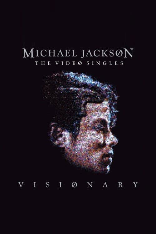Michael Jackson : Visionary - The Video Singles