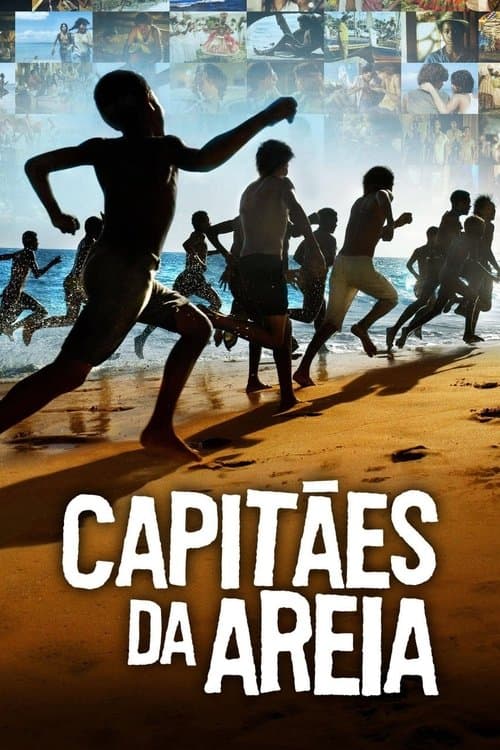 Capitães da Areia