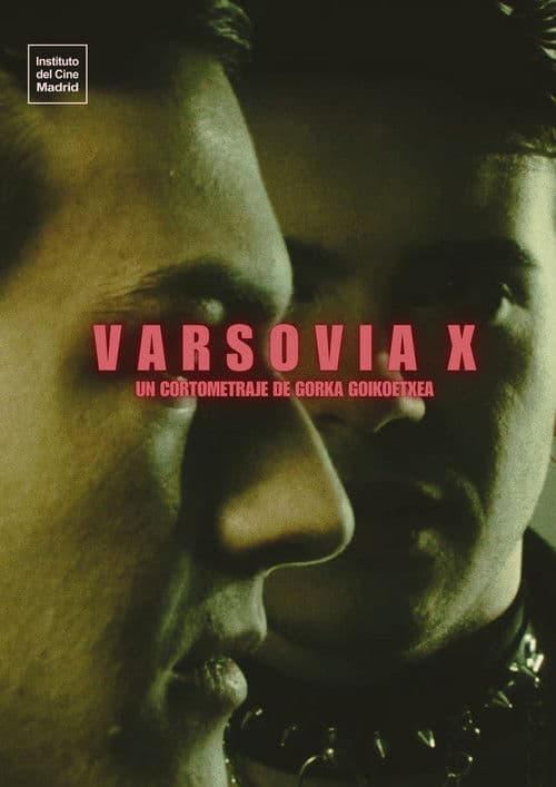 Varsovia X