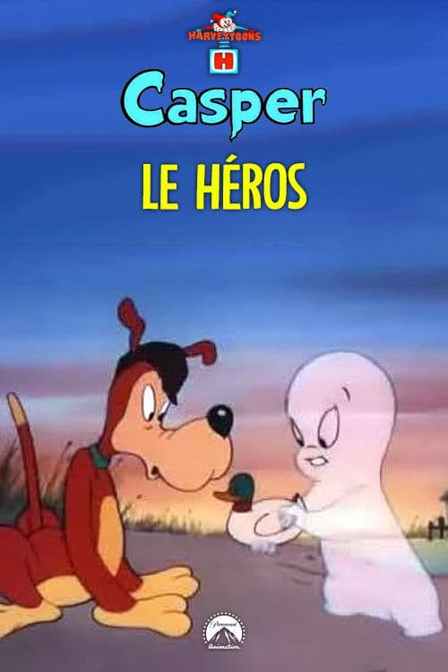 Le Héros