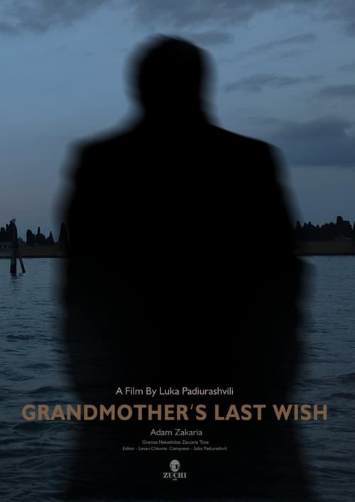 Grandmother's Last Wish