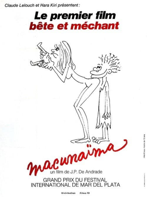 Macunaíma