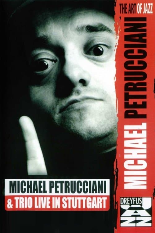 Michael Petrucciani - Trio Live In Stuttgart 1998