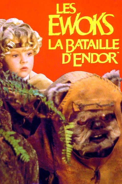L'Aventure des Ewoks : La Bataille pour Endor