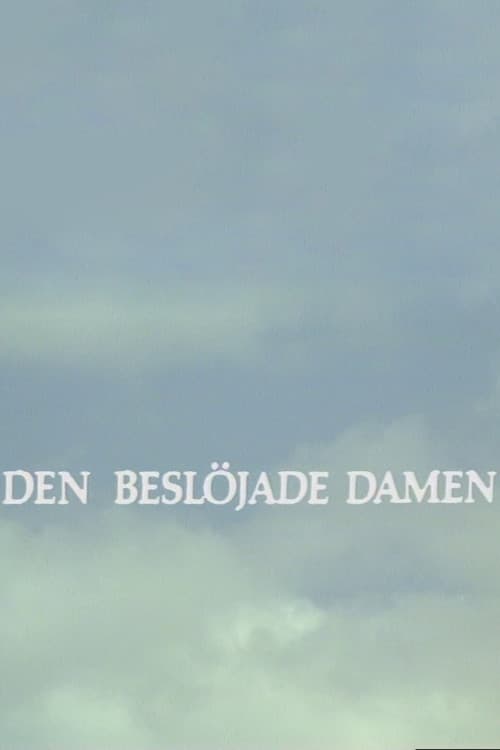 Den beslöjade damen