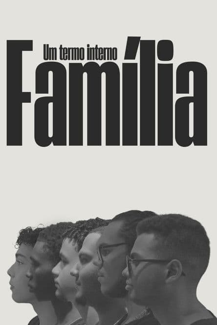 Família Um Termo Interno