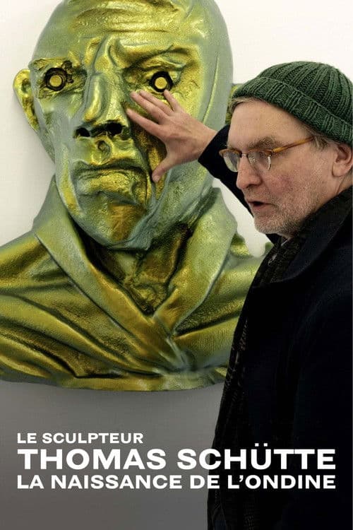 Le Sculpteur Thomas Schütte : La Naissance de l'ondine
