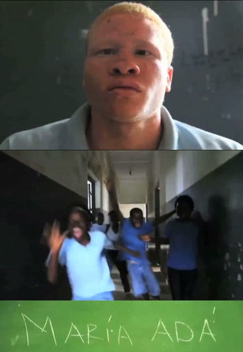 María Adá