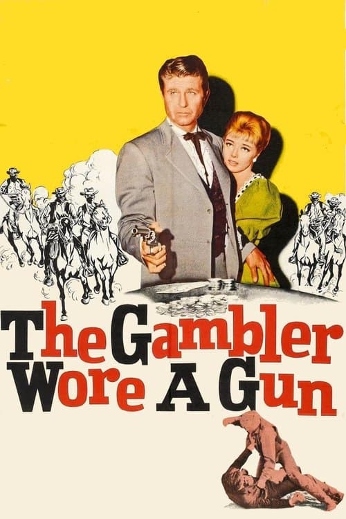 LE GAMBLER DES ARMES À FEU