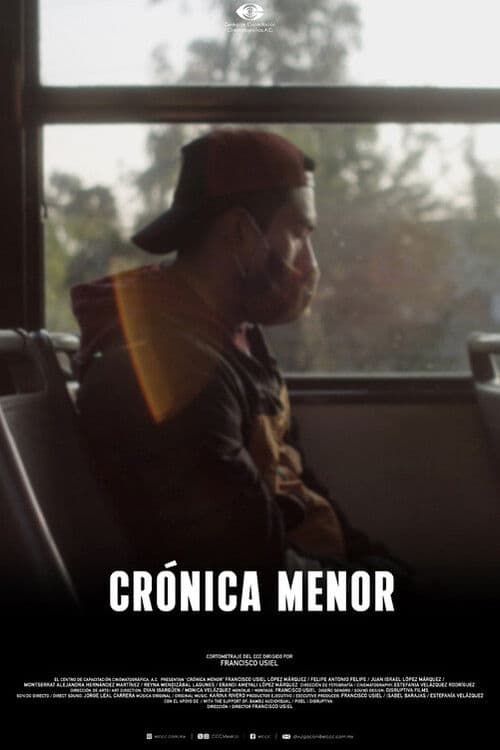 Crónica Menor