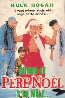 Quand le Père Noël s'en mêle…