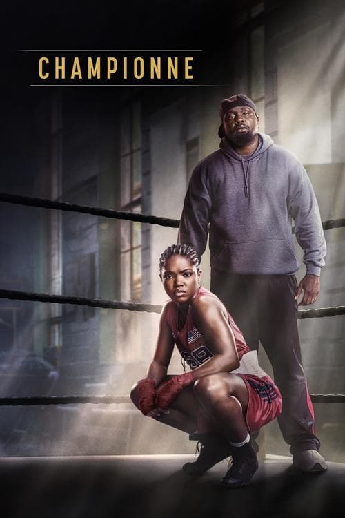 Championne