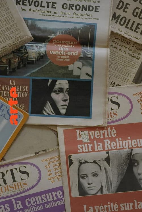 Les Scandales de « La Religieuse »