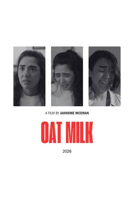 Oat Milk