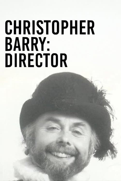 Christopher Barry: Director